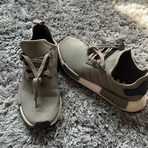 Adidas NMD tennis shoes